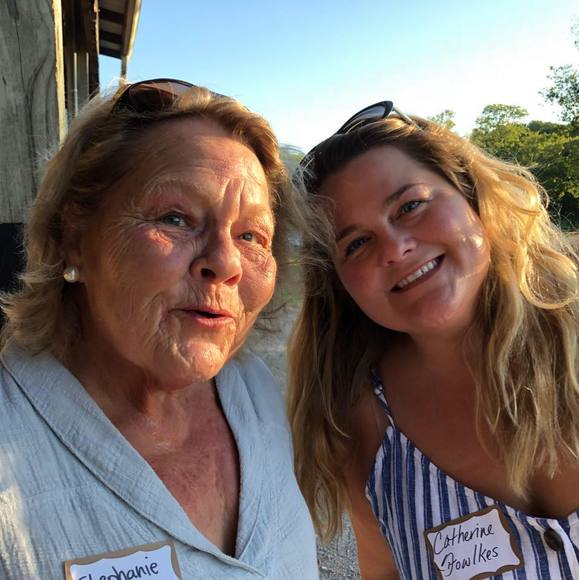 Meet your Posher, Catherine - Picture 1 of 1